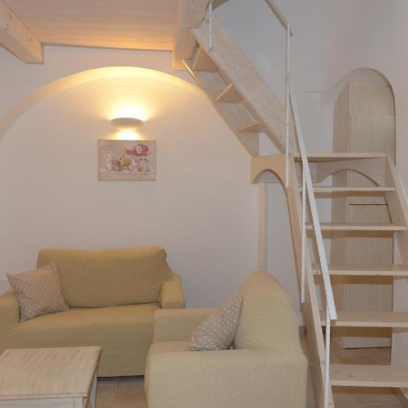 Villa Trullo Dimora Di Giorgia à Alberobello Extérieur photo