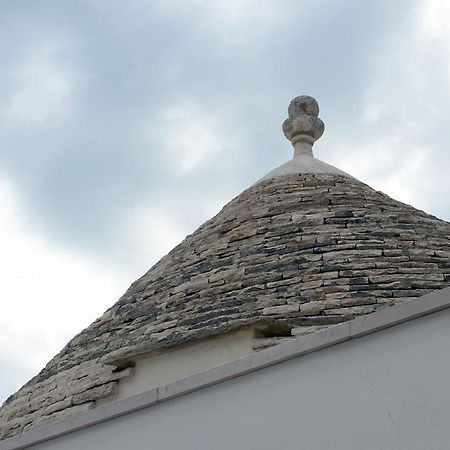 Villa Trullo Dimora Di Giorgia à Alberobello Extérieur photo
