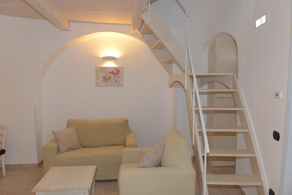 Villa Trullo Dimora Di Giorgia à Alberobello Extérieur photo