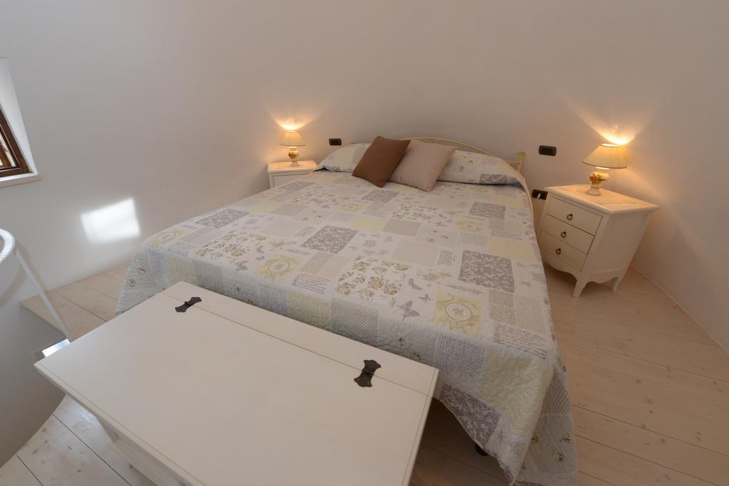 Villa Trullo Dimora Di Giorgia à Alberobello Extérieur photo